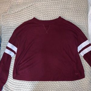 hollister long sleeve